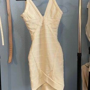 Miusol bandage dress